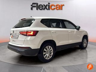 Seat Ateca 1.0 TSI 81kW (110CV) St&Sp Reference