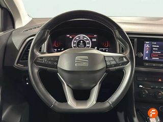 Seat Ateca 1.0 TSI 81kW (110CV) St&Sp Reference
