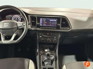 Seat Ateca 1.0 TSI 81kW (110CV) St&Sp Reference