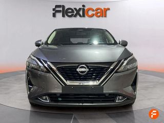 Nissan Qashqai E-POWER 140 KW (190 CV) Acenta