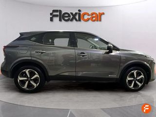 Nissan Qashqai E-POWER 140 KW (190 CV) Acenta