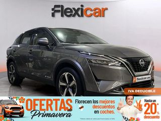 Nissan Qashqai E-POWER 140 KW (190 CV) Acenta