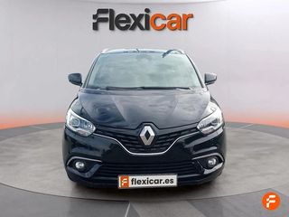 Renault Grand Scénic 1.5 DCI 110 ENERGY EDC BUSSINES