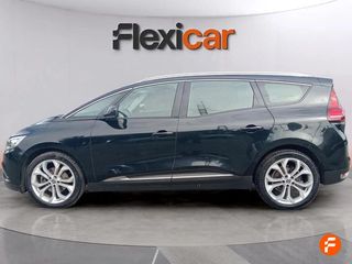 Renault Grand Scénic 1.5 DCI 110 ENERGY EDC BUSSINES