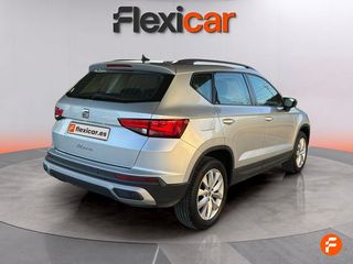 Seat Ateca 1.5 TSI 110kW (150CV) DSG St&Sp Style
