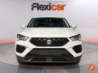 Seat Ateca 1.0 TSI 81kW (110CV) St&Sp Reference