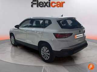 Seat Ateca 1.0 TSI 81kW (110CV) St&Sp Reference
