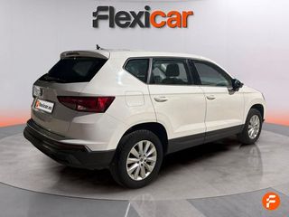 Seat Ateca 1.0 TSI 81kW (110CV) St&Sp Reference