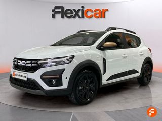 Dacia Sandero Stepway Extreme Go 74kW (100CV) ECO-G