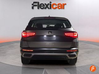 Seat Ateca 1.5 TSI 110kW (150CV) DSG St&Sp Style