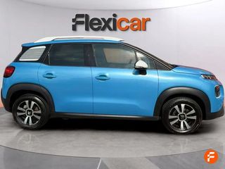 Citroën C3 Aircross BlueHDi 88kW (120CV) S&S FEEL