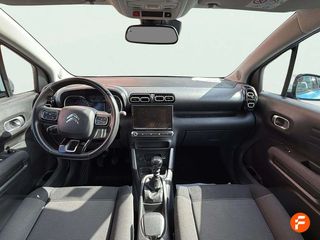 Citroën C3 Aircross BlueHDi 88kW (120CV) S&S FEEL