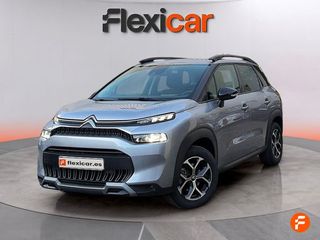 Citroën C3 Aircross PureTech 81kW (110CV) Plus