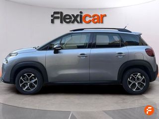 Citroën C3 Aircross PureTech 81kW (110CV) Plus