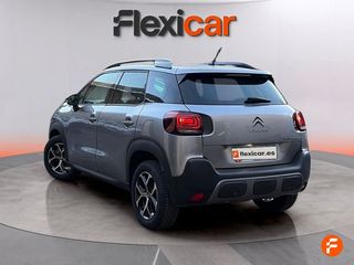 Citroën C3 Aircross PureTech 81kW (110CV) Plus