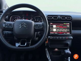 Citroën C3 Aircross PureTech 81kW (110CV) Plus