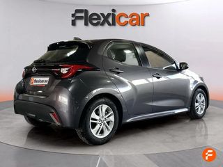 Toyota Yaris 1.5 120H Business Plus