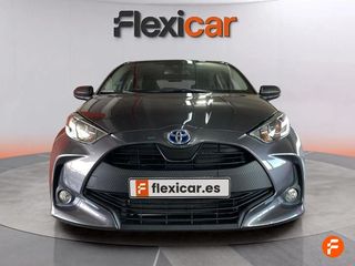 Toyota Yaris 1.5 120H Business Plus