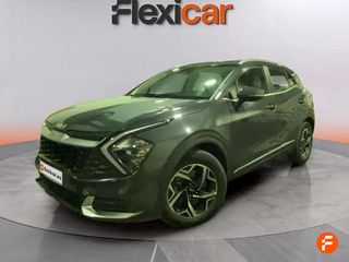 Kia Sportage 1.6 CRDi MHEV 100kW (136CV) Business 4x2