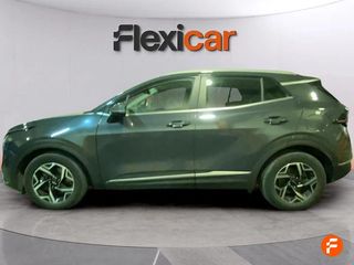 Kia Sportage 1.6 CRDi MHEV 100kW (136CV) Business 4x2