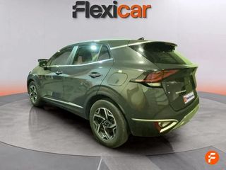 Kia Sportage 1.6 CRDi MHEV 100kW (136CV) Business 4x2