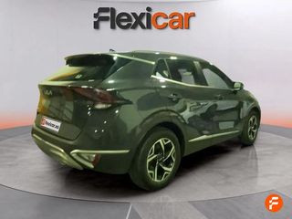 Kia Sportage 1.6 CRDi MHEV 100kW (136CV) Business 4x2