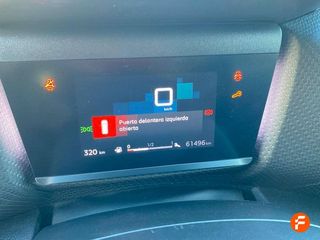 Citroën C4 PureTech 130 S&S 6v Shine