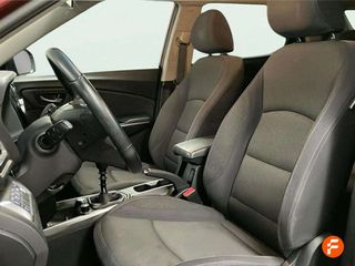 SsangYong Tivoli G15T Urban Plus