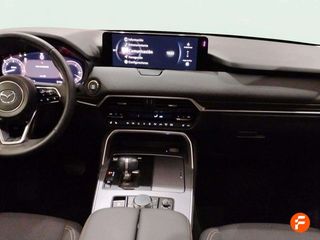 Mazda CX-80 e-SKYACTIV D MHEV 187kW Exclusive-Line