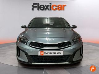 Kia XCeed Kia Xceed