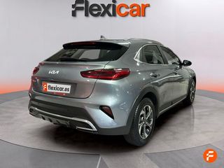 Kia XCeed Kia Xceed