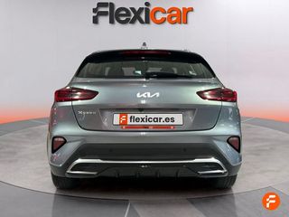 Kia XCeed Kia Xceed