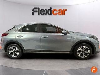 Kia XCeed Kia Xceed