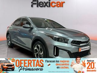 Kia XCeed Kia Xceed