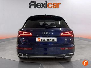 Audi Q5 SQ5 3.0 TFSI 260kW quattro triptronic