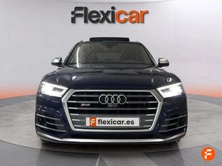 Audi Q5 SQ5 3.0 TFSI 260kW quattro triptronic