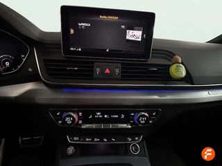 Audi Q5 SQ5 3.0 TFSI 260kW quattro triptronic