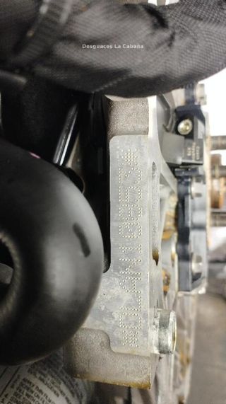 Dlac motor volkswagen taigo (cs1) 1.0 tsi 23268647