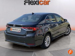 Toyota Corolla Active Plus - 5P (2023)