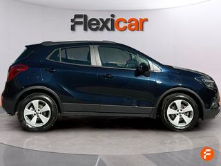 Opel Mokka X 1.4 T 103kW GLP 4X2 Selective