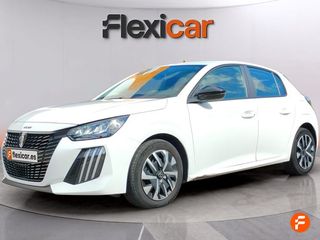 Peugeot 208 Active Puretech 100