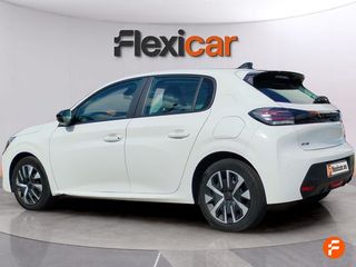 Peugeot 208 Active Puretech 100