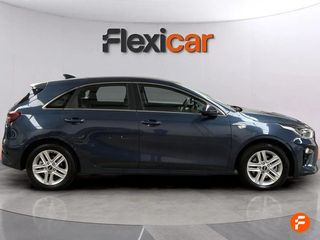 Kia Ceed 1.0 T-GDi 74kW (100CV)