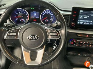 Kia Ceed 1.0 T-GDi 74kW (100CV)