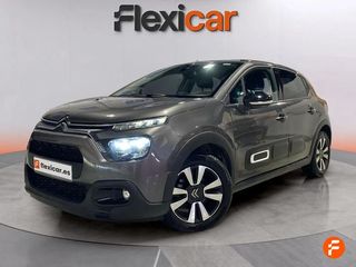 Citroën C3 PureTech 100 Max