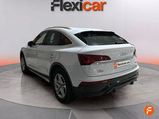 Audi Q5 Advanced 35 TDI 120kW S tronic