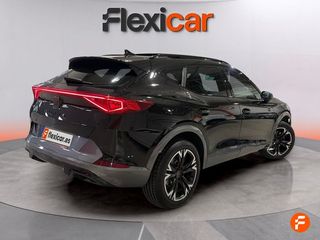 Cupra Formentor 1.5 TSI 110kW (150 CV) DSG