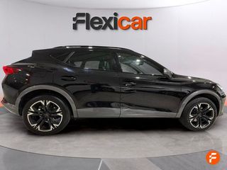 Cupra Formentor 1.5 TSI 110kW (150 CV) DSG