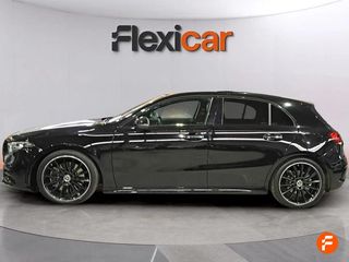 Mercedes Clase A A 250 4MATIC