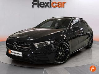 Mercedes Clase A A 250 4MATIC